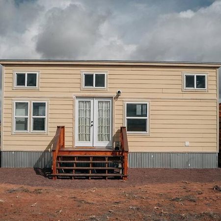 Grand Canyon Hideaway Tiny Home Valle Εξωτερικό φωτογραφία