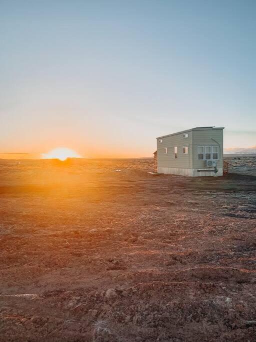 Grand Canyon Hideaway Tiny Home Valle Εξωτερικό φωτογραφία
