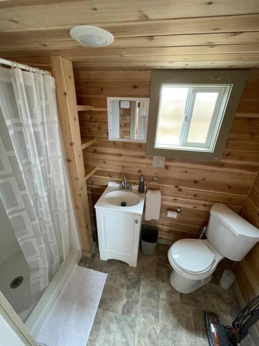 Grand Canyon Hideaway Tiny Home Valle Εξωτερικό φωτογραφία