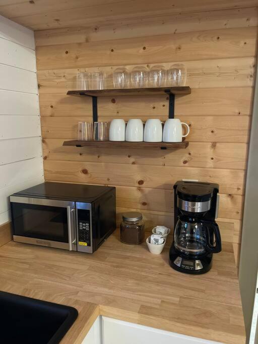 Grand Canyon Hideaway Tiny Home Valle Εξωτερικό φωτογραφία