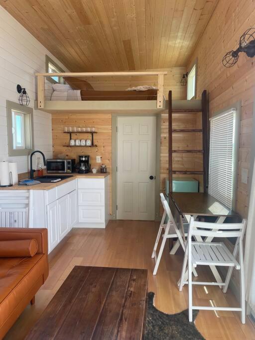 Grand Canyon Hideaway Tiny Home Valle Εξωτερικό φωτογραφία