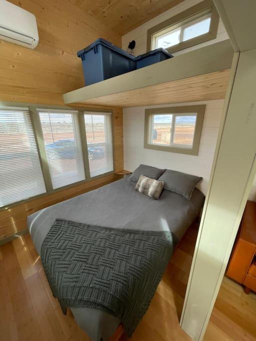 Grand Canyon Hideaway Tiny Home Valle Εξωτερικό φωτογραφία